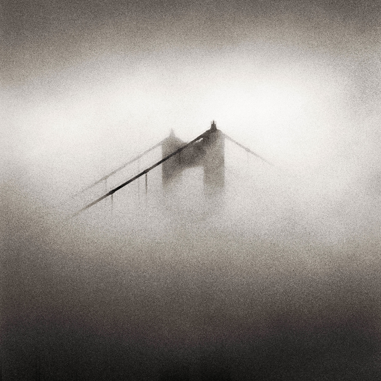 North Tower, Golden Gate