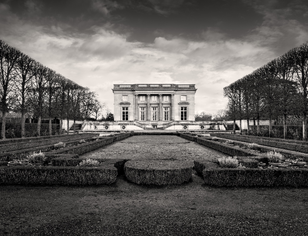 Petit Trianon, Versailles