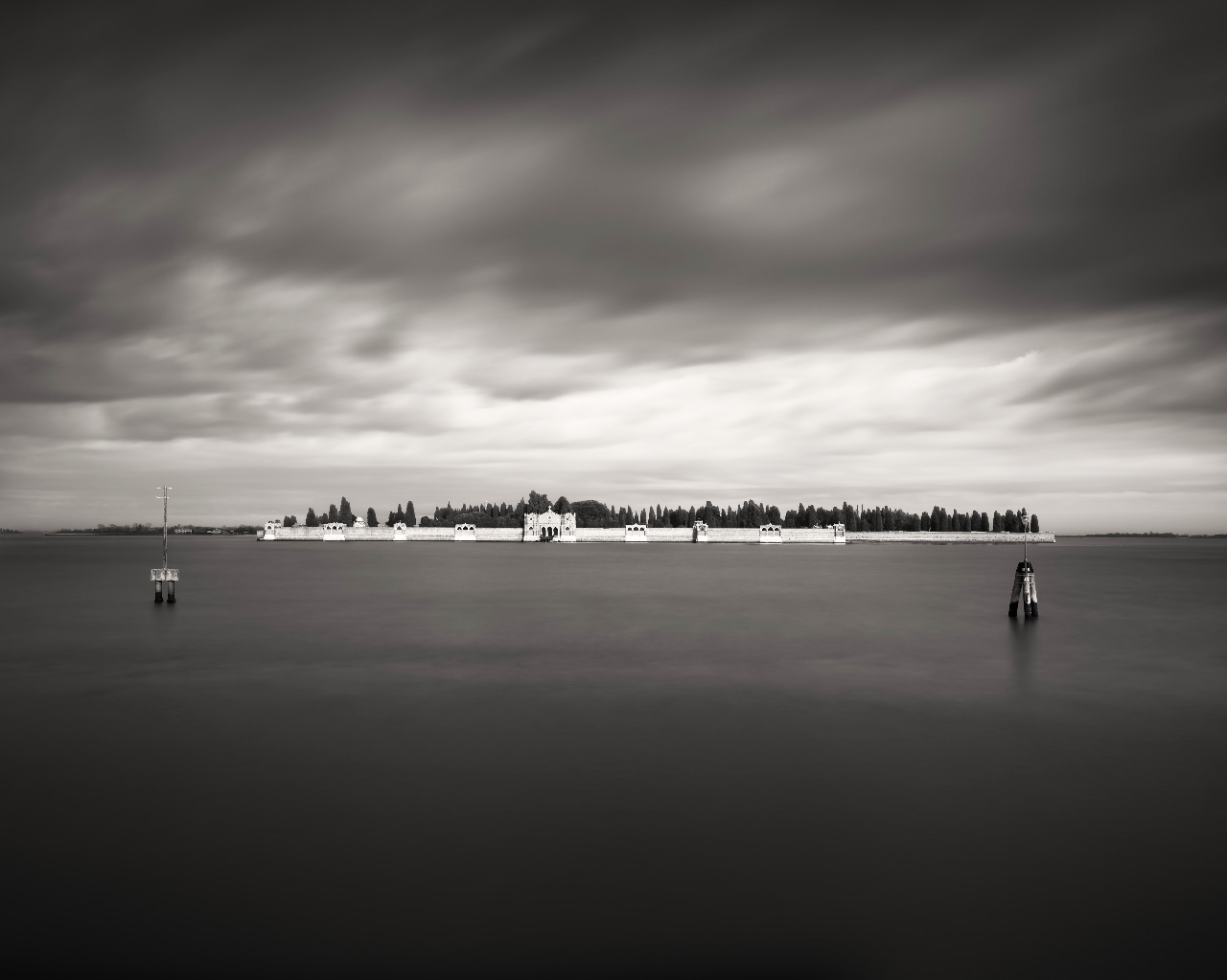 Isola di San Michele